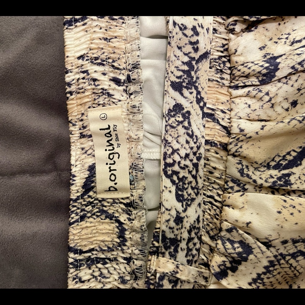 Shorts - Picture 3 of 3